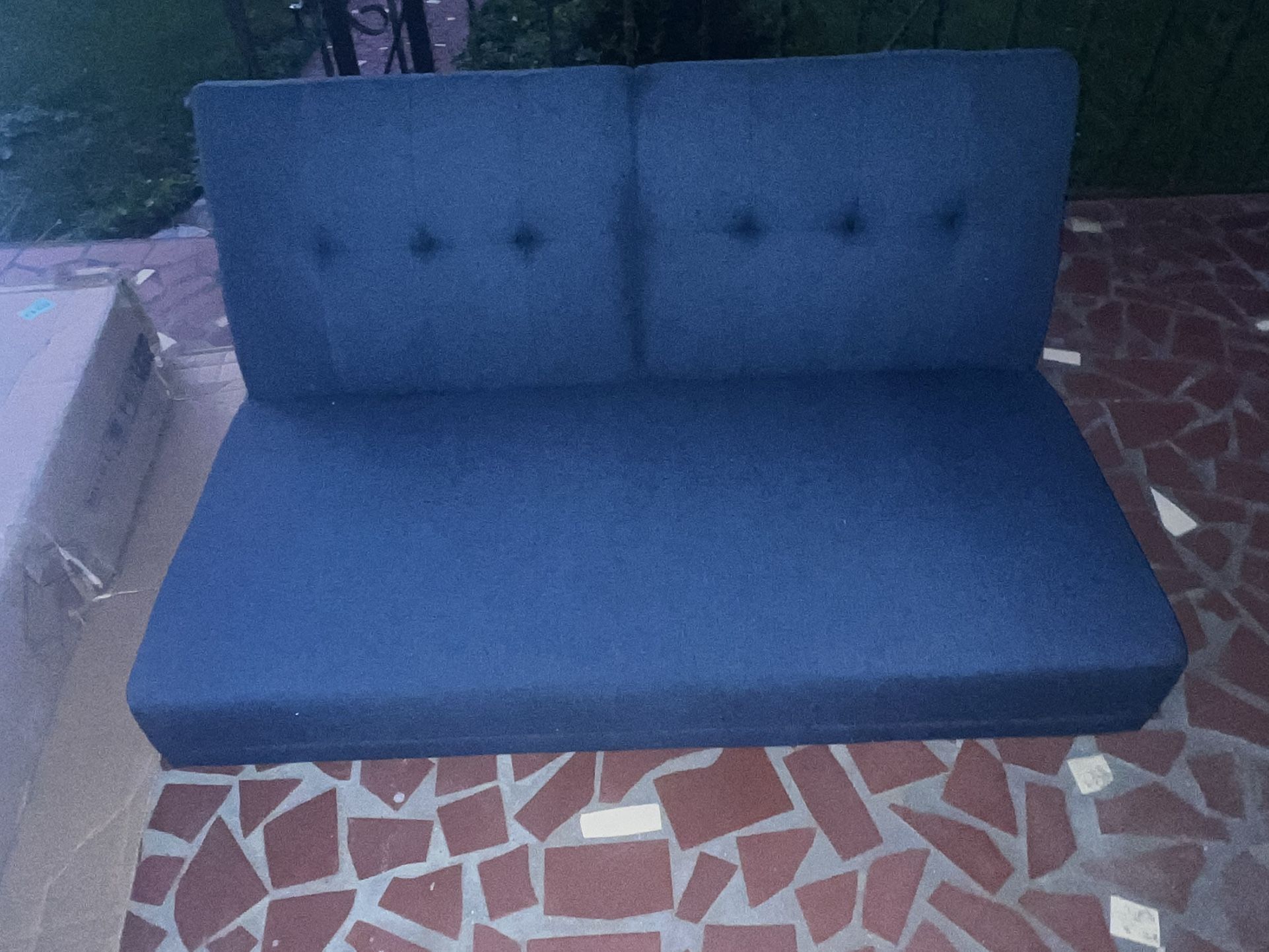 FUTON FOR SALE $50 OBO