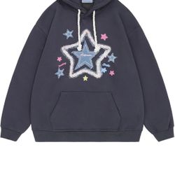 Aelfric Eden Unisex Oversized Hoodie Medium