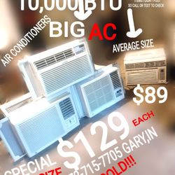 Air Conditioner