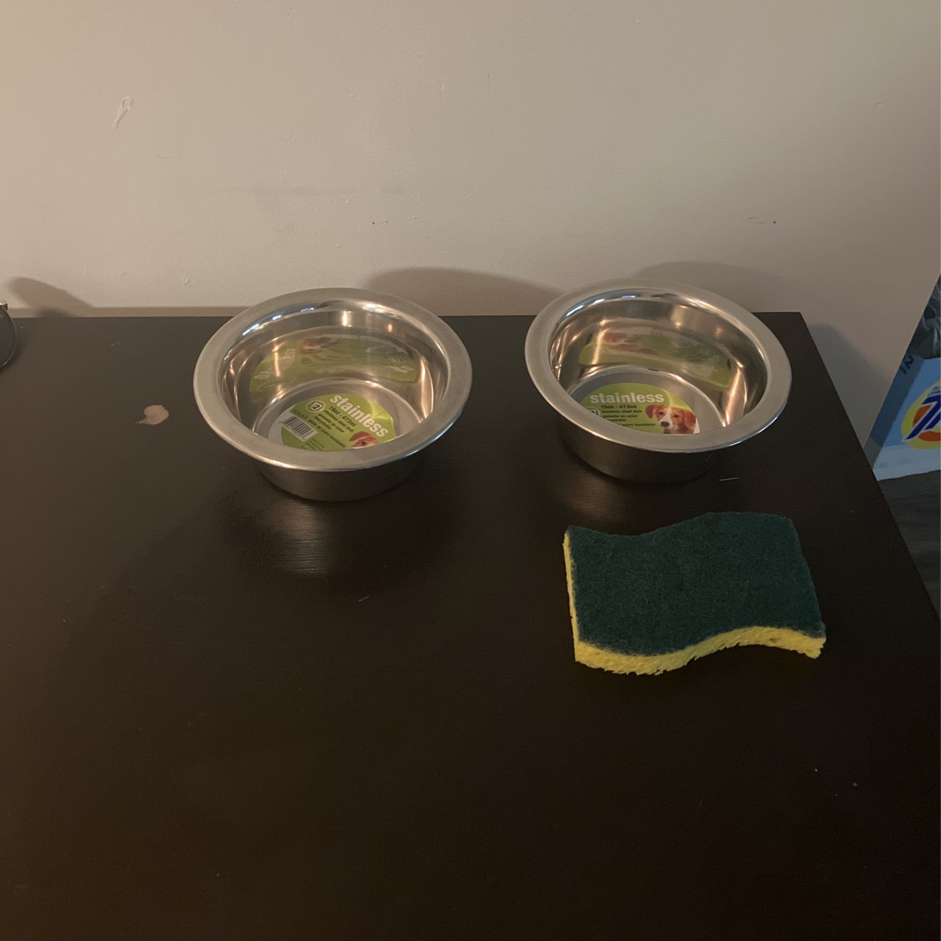 Cat Or Dog Bowl