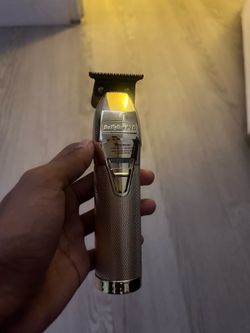 Babyliss Pro Gold FX Trimmer