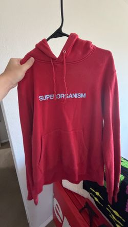 Undercover Jun Takahashi Hoodie Size L