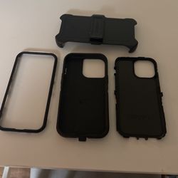 Otterbox Defender 13 Pro Max