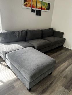 Sofá Sectional