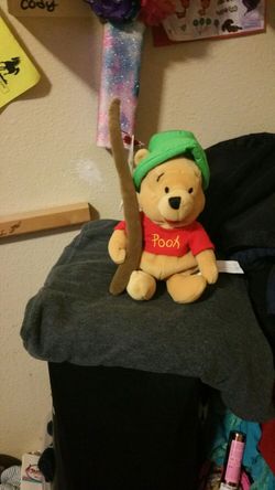 Mini bean bag fishing Disney