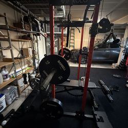 WEIGHT BENCH