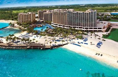 Wyndham Vacation