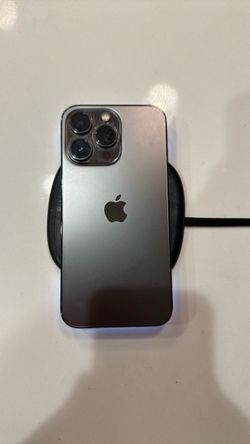 Apple iPhone 13 Pro unlock 128gb use any carrier worldwide no sim restrictions 100% battery takes sim cards new