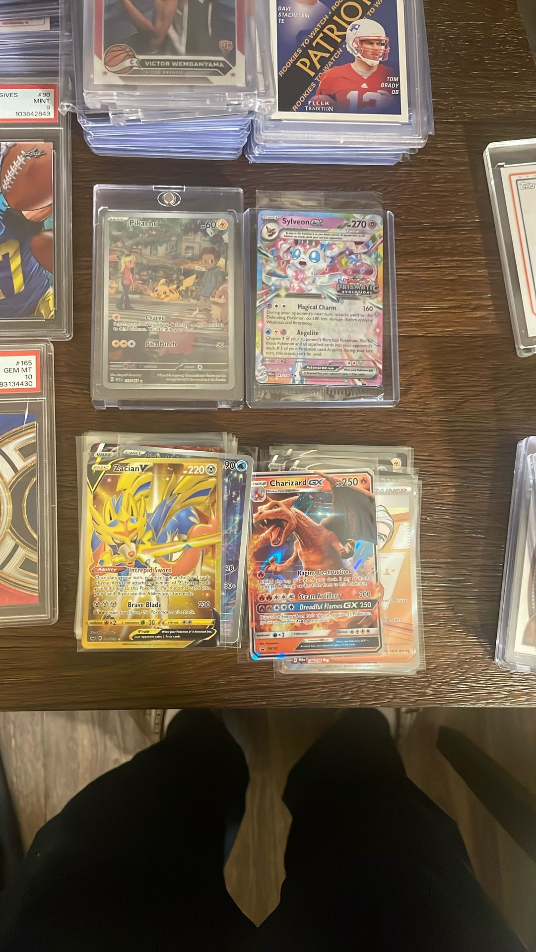 Pokemon Lot