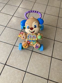 Baby Walk