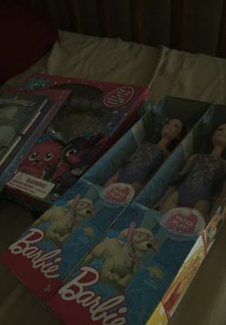 Toys