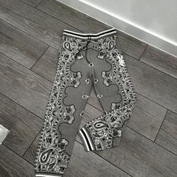 Amiri Pants New Season Any Colors 