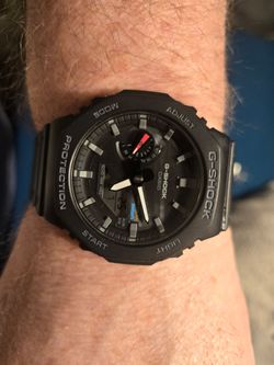 G shock solar blue tooth