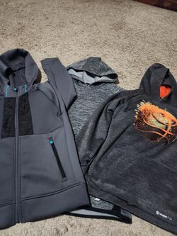 Hoodie