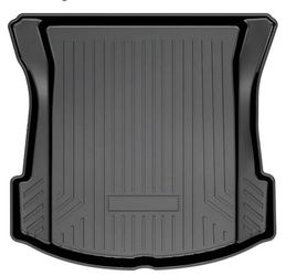 Cargo Liner for 2017-2025 Tesla Model 3, All Weather Trunk Mat