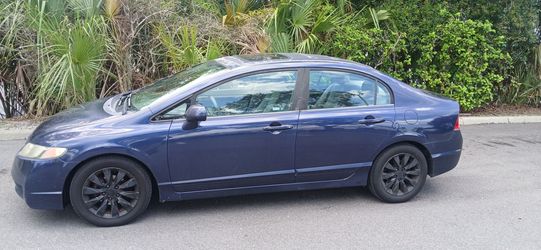 2010 Honda Civic