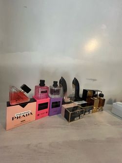 Perfume