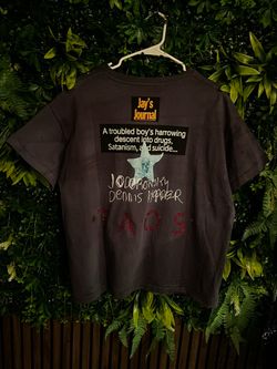 Paly Hollywood Tee