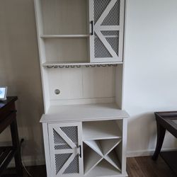 Bar Cabinet