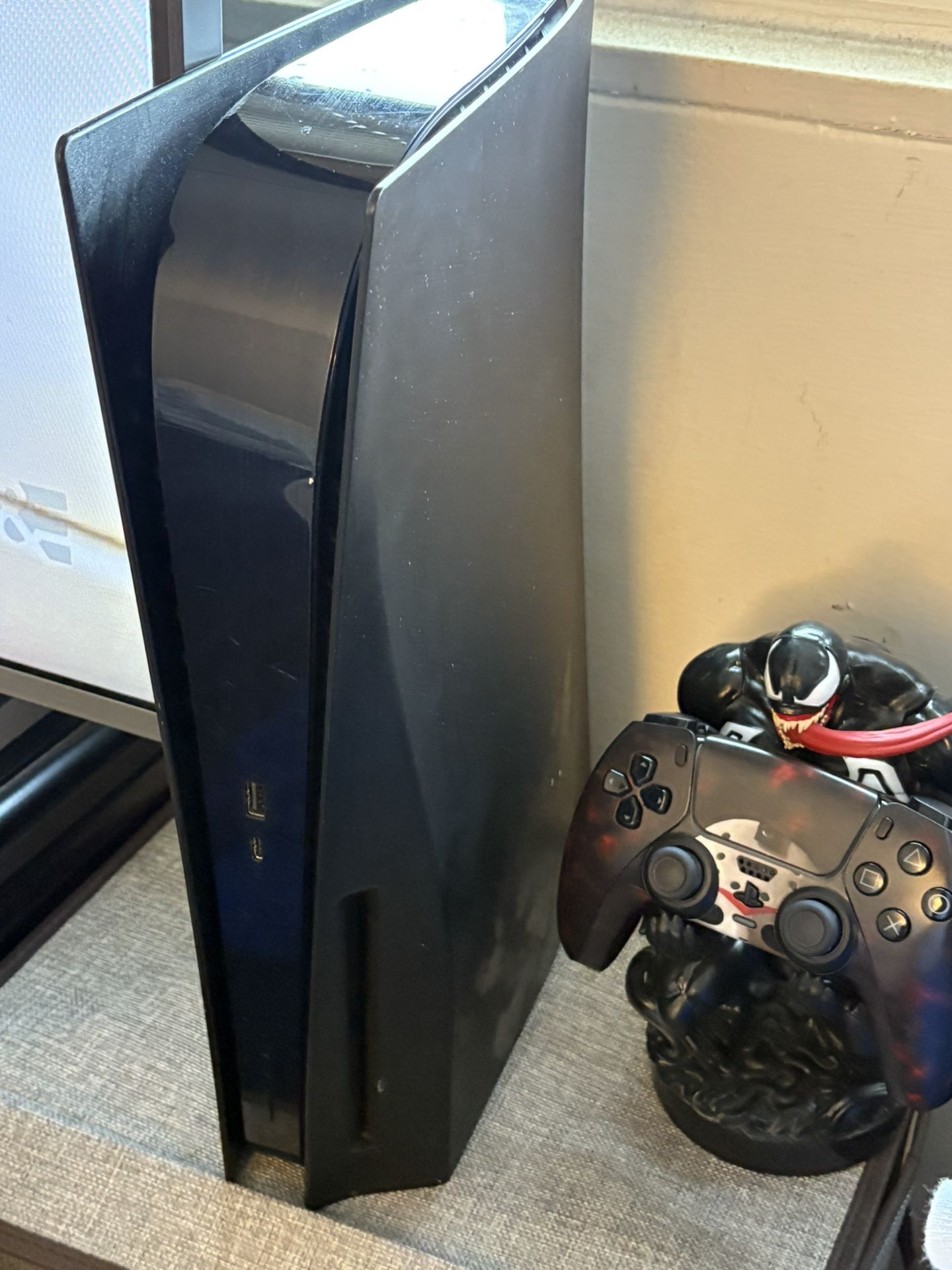 PS5 (Disc Drive)
