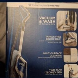 Carpet CLEANER BISELLE Pets