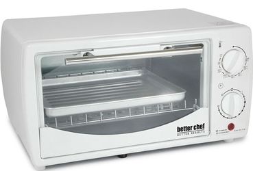 Better chef es un tostador de pan