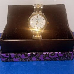 Seiko Women’s Watch