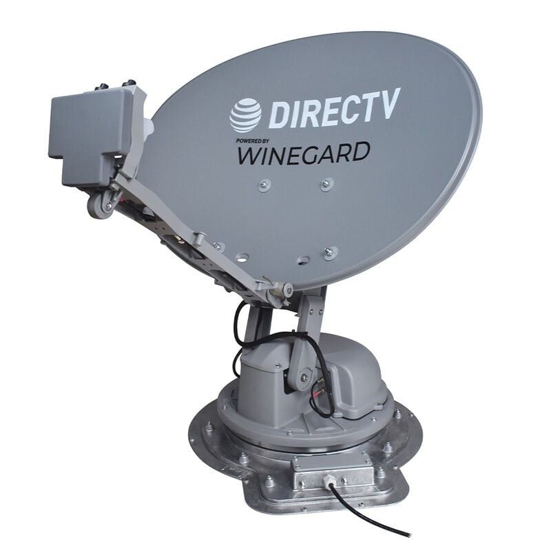 Satellite Dish