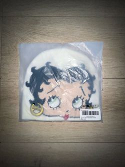 Palace Betty Boop Beanie “White”