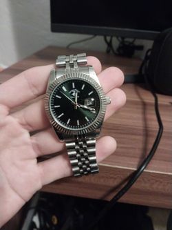 Poloclub watch