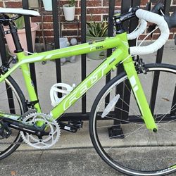 Junior Roadbikes