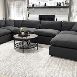 New Sectional In Box Buy Now Pay Later $39 Down 