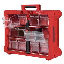 Milwaukee Packout Tilt Bin 48-22-8433