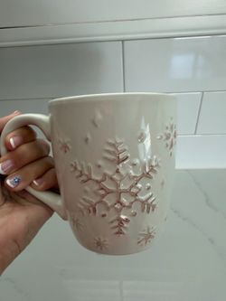 Brand New large Starbucks Mug