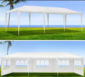 Canopy 10x30