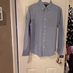 Chaps Boy Long Sleeve 