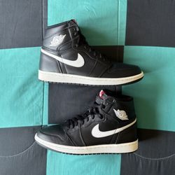 Men’s Air Jordan 1 High Size 9