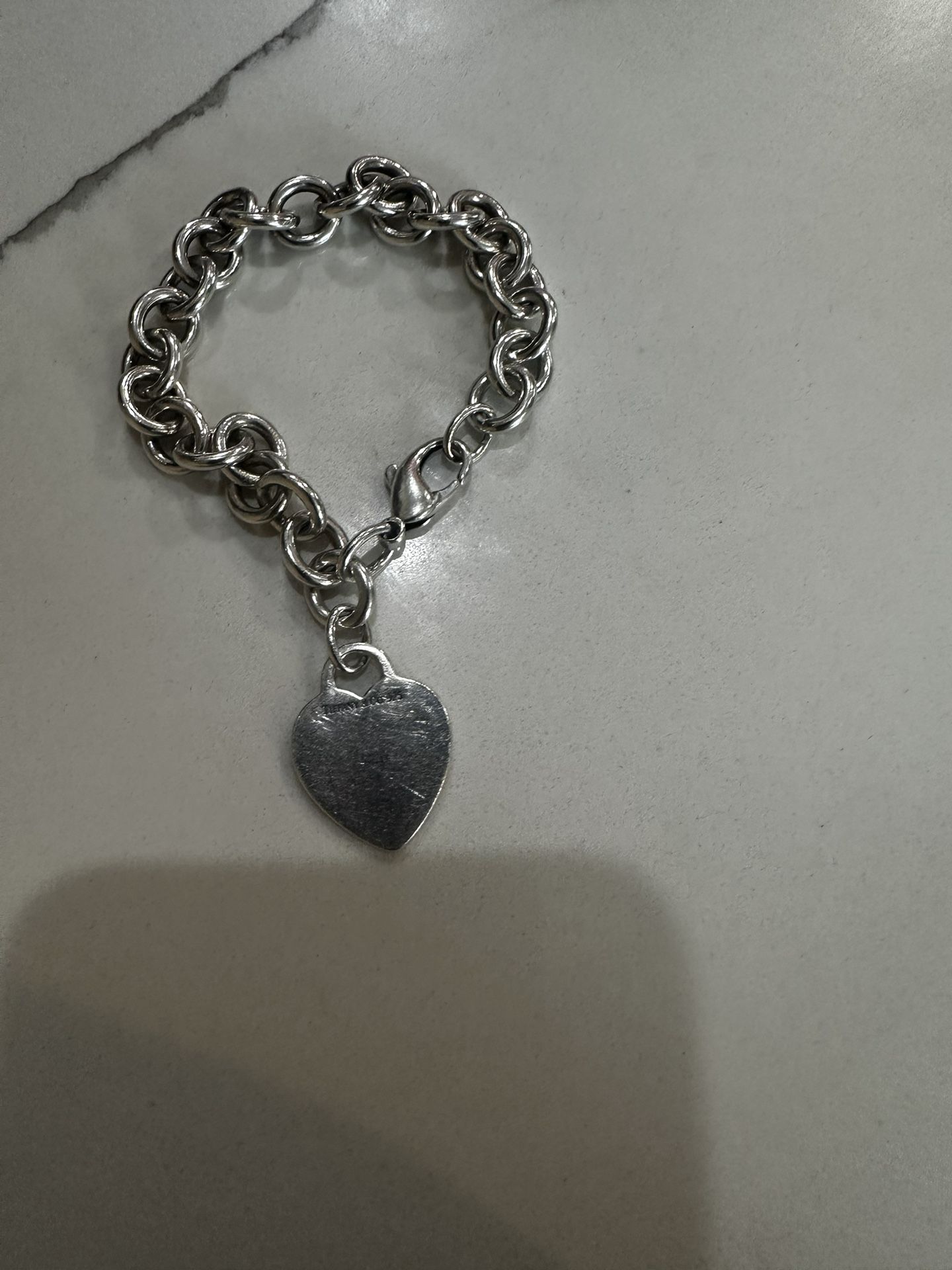 Tiffanys Bracelet