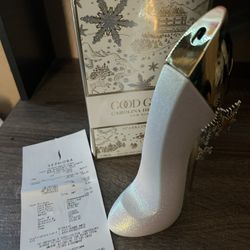 1to1 Good Girl Sparkling Ice Perfume For Women’s/girls 