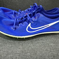 NEW Nike Zoom Rival Mamba 6 Track Spikes – Men’s Size 12 – Never Worn