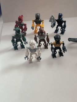 Bionicle 8893