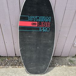 Skim Board