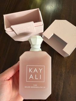 KAYALI perfume￼