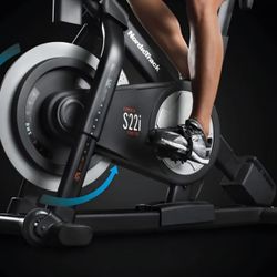 Nordictrack commercial s22i studio cycle