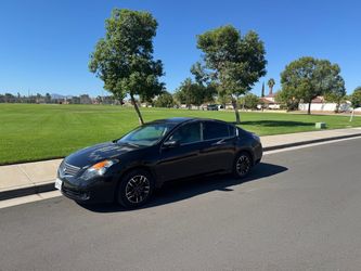 2008 Nissan Altima