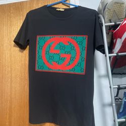 Gucci Shirt Black 