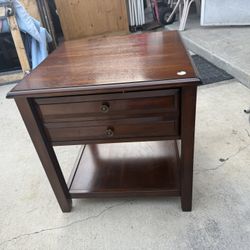 Side Table