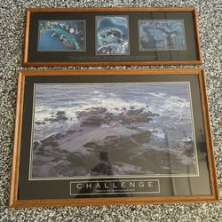 Decorative Golf Photos