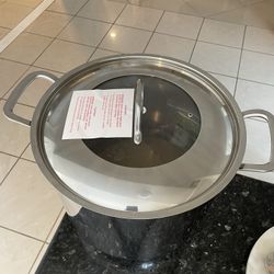 PRINCESS HOUSE TAMALE POT 40QT PICK UP TODAY 