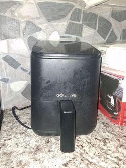 Gourmia Black Air Fryer